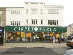 Carpetworld
